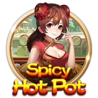 Spicy Hotpot